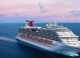 Coast Guard Searching For Man Who Fell From Carnival Cruise Ship min