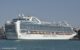 Australia cruise ship ban