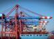 maersk warns 25% drop in shipping