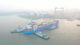 singapore's first lng bunkering vessel