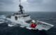 Huntington Ingalls delivers 8th National Security Cutter to USCG