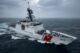 Huntington Ingalls delivers 8th National Security Cutter to USCG