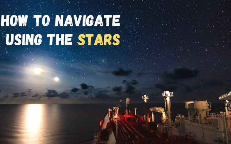 Video: Night Navigation