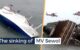 sewol ferry disaster