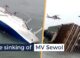 sewol ferry disaster