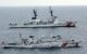 china coastguard fire foreign vessels