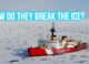 icebreakers break ice