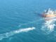 Iran seizes south korean tanker