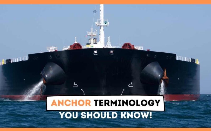 Anchor Terminology You Should Know