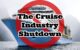 shutting cruise industry