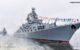 Ready to fire if foreign submarines and ships intrude: Russian Navy