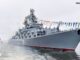 Ready to fire if foreign submarines and ships intrude: Russian Navy