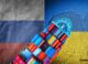 The Russian-Ukrainian conflict and its effects on the maritime sector