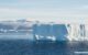 ANTARCTICA IS MELTING! An enormous mass of ice shelf breaks up