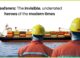 Seafarers- The invisible, underrated heroes of the modern times the world needs to know about