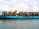 Container Ship "OLIGARCHS" Ask for troubles with high profits