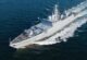 Russian warships advancing in the Sea of Azov : Ukrainian naval official