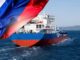 Russian Shipping Credit Operations seized by banks