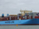 Maersk and MSC halts operations in Russia