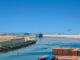 Insolvent Egypt hikes Suez Canal fees for ship transit