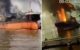 VIDEO: 1 killed, several injured in oil tanker explosion near Bangkok