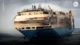 Cargo ship carrying luxury cars sinks in the Atlantic Ocean
