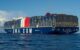 Maersk, MSC and CMA CGM suspended Docking and deliveries to Russia