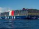 Maersk, MSC and CMA CGM suspended Docking and deliveries to Russia