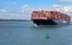 Viral Video: A dinghy operator nearly escapes death from a ship in Southampton