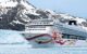 cruise ship collision with iceberg