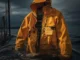 Choosing the Right Sailing Jacket: What's best for you?