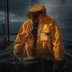 Choosing the Right Sailing Jacket: What's best for you?