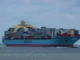maersk red sea operations