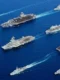 us navy vs iran navy