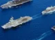 us navy vs iran navy